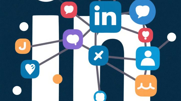 LinkedIn開發(fā)客戶的10個(gè)高效話術(shù)模板