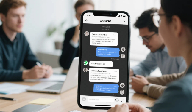 WhatsApp營銷禁令下，替代工具與合規指南