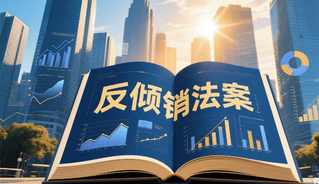 反傾銷稅案例：中國企業勝訴經驗總結