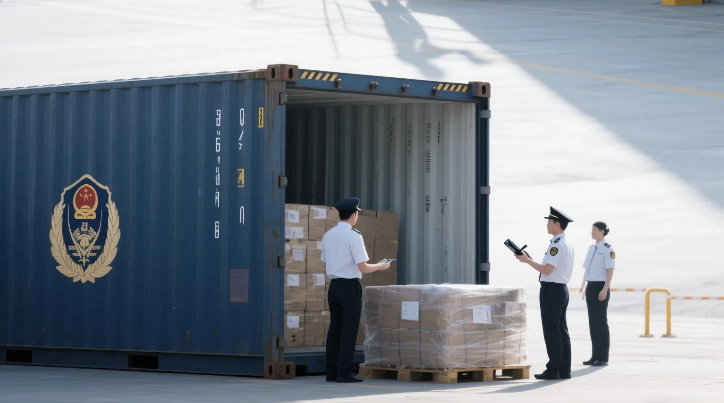 外貿人必備工具：金關二期 vs 國際貿易通