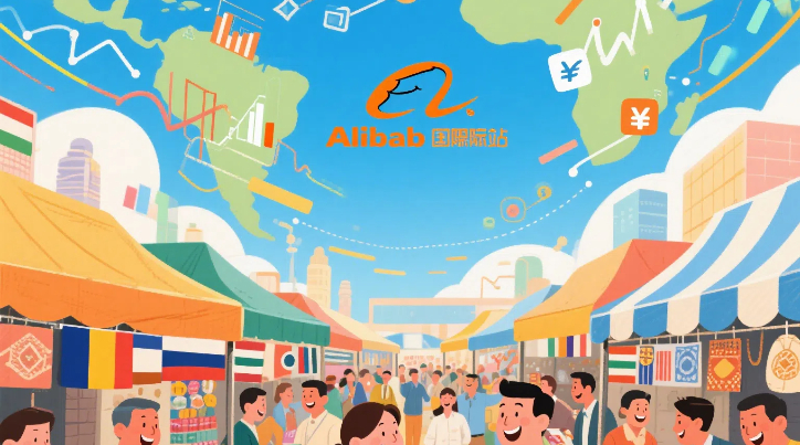 阿里國際站視頻效果分析：B2B商家必學的優(yōu)化策略